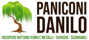 Paniconi Danilo-Recupero e riciclo rottami metallici